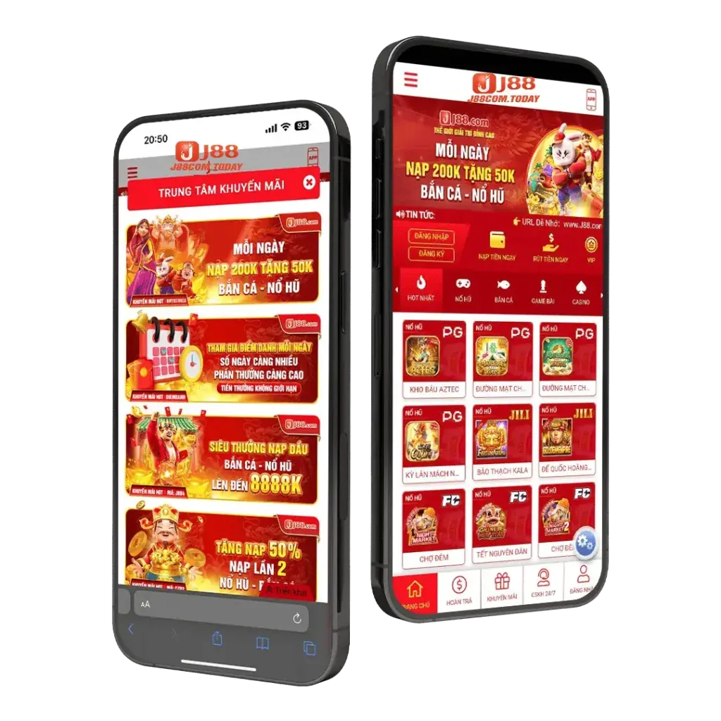 Ưu đãi hấp dẫn BJ39 Casino