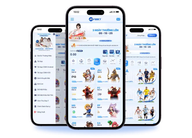 Kho game đa dạng BJ39 Casino