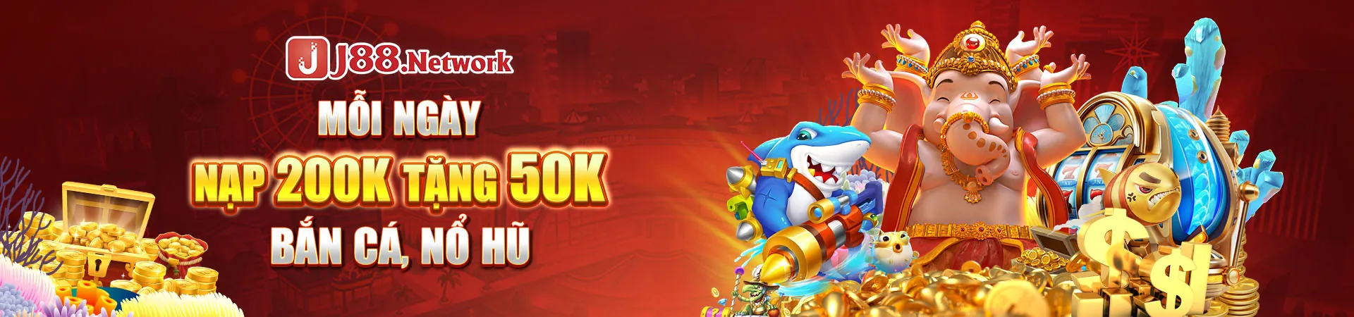 Khuyến Mãi Hấp Dẫn bj39 casino