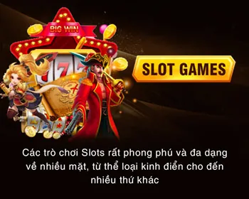 Các chương trình khuyến mãi độc quyền tại bj39 casino