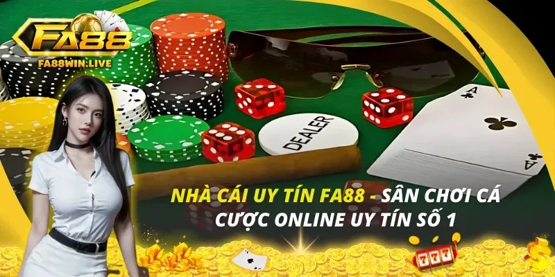 Cá cược có trách nhiệm BJ39 Casino